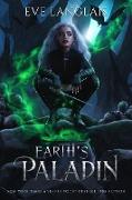 Earth's Paladin (Earth's Magic, #4)