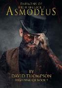 Asmodeus, King of Daemons (High Magick)