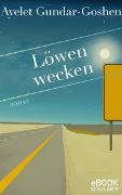 Löwen wecken