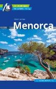 Menorca Reiseführer Michael Müller Verlag