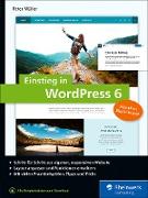 Einstieg in WordPress 6