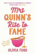 Mrs Quinn's Rise to Fame