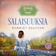 Salaisuuksia - Averøyan Emma