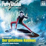 Perry Rhodan Atlantis 2 Episode 12: Der gefallene Kosmos