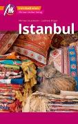 Istanbul MM-City Reiseführer Michael Müller Verlag