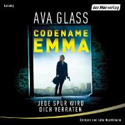 Codename Emma - Jede Spur wird dich verraten