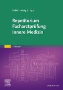 Repetitorium Facharztprüfung Innere Medizin