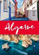 Baedeker SMART Reiseführer E-Book Algarve