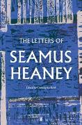 The Letters of Seamus Heaney