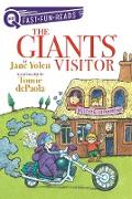 The Giants' Visitor