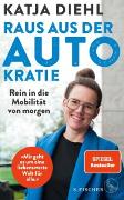 Raus aus der AUTOkratie - rein in die Mobilität von morgen!