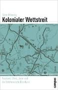 Kolonialer Wettstreit