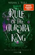 Rule of the Aurora King