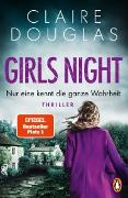 Girls Night - Nur eine kennt die ganze Wahrheit