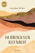 Im Rausch von 1001 Nacht