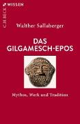 Das Gilgamesch-Epos