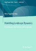 Modelling Landscape Dynamics