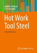 Hot Work Tool Steel