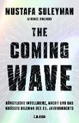 The Coming Wave