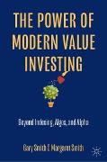 The Power of Modern Value Investing