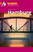 Hamburg MM-City Reiseführer Michael Müller Verlag