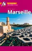 Marseille MM-City Reiseführer Michael Müller Verlag