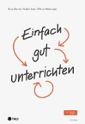 Einfach gut unterrichten (E-Book)