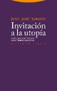 Invitación a la utopía