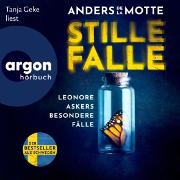 Stille Falle - Leonore Askers besondere Fälle