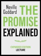 The Promise Explained - Expanded Edition Lecture