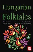 Hungarian Folktales