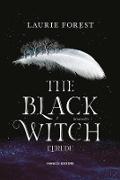 The Black Witch. L'erede