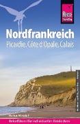 Reise Know-How Reiseführer Nordfrankreich