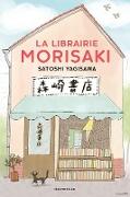 La Librairie Morisaki