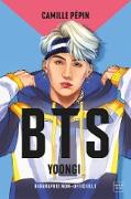 BTS Yoongi, la biographie non-officielle