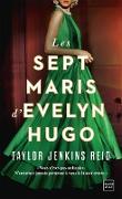 Les Sept Maris d'Evelyn Hugo