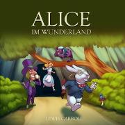 Alice im Wunderland