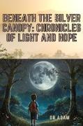 Beneath the Silver Canopy: Chronicles of Light and Hope (Children's Stories, #2)