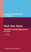 Nach dem Boom