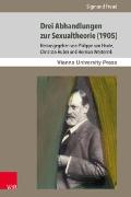 Drei Abhandlungen zur Sexualtheorie (1905)