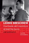 Leonid Breschnew