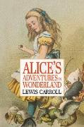 Alice's Adventures In Wonderland