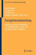 Energieverantwortung