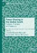 Power-Sharing in the Global South