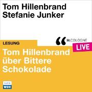 Tom Hillenbrand reicht uns bittere Schokolade