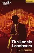 The Lonely Londoners