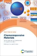 Chemoresponsive Materials