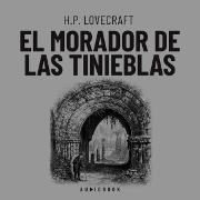 El morador de las tinieblas