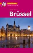 Brüssel MM-City Reiseführer Michael Müller Verlag