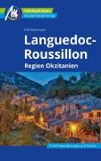 Languedoc-Roussillon Reiseführer Michael Müller Verlag